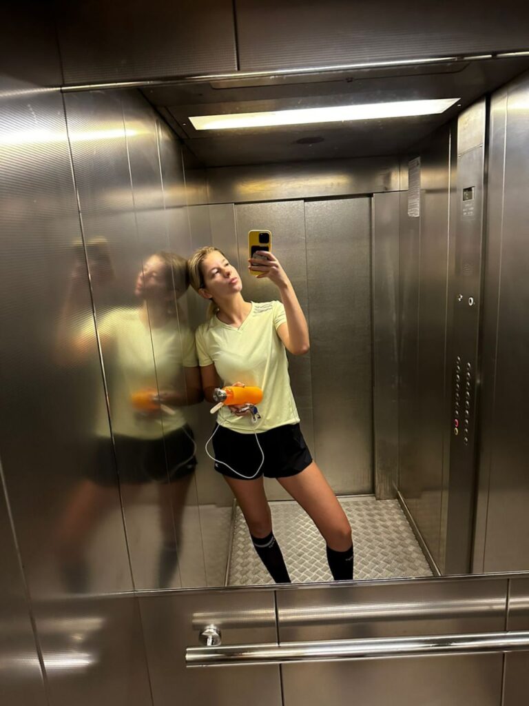 Питание до и после тренировки: секреты здоровья и красоты