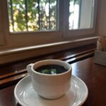 Кофе и Здоровье: Мой Научный Подход к Умеренности