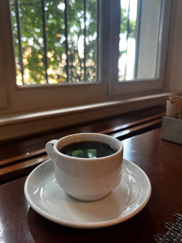 Кофе и Здоровье: Мой Научный Подход к Умеренности