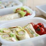 Еда в поезд: Что взять с собой для здоровья и красоты