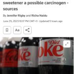 Аспартам: Разбираемся в слухах о канцерогенности