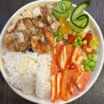 Радуга на тарелке: ключ к здоровью и красоте