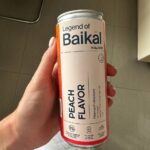 Наша Легенда Байкала: Вкусный Напиток Без Сахара и Калорий