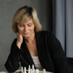 9 невидимых симптомов менопаузы