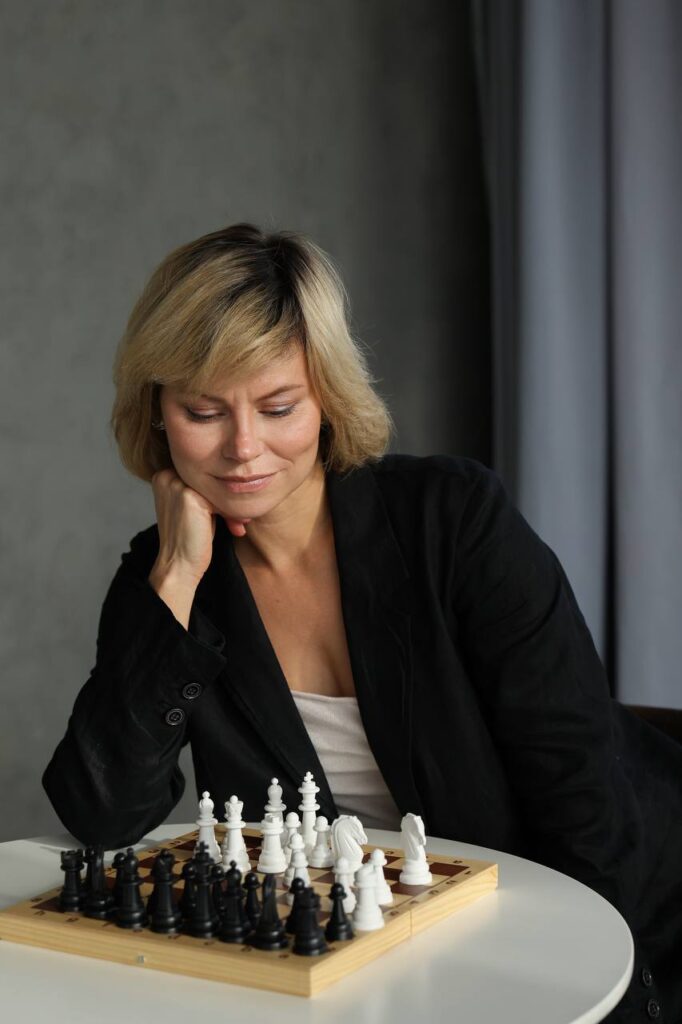 9 невидимых симптомов менопаузы