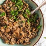 Гречка: Вкусные и полезные рецепты для здоровья и красоты