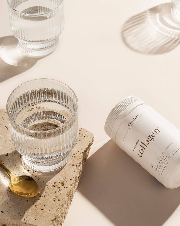 Коллаген в БАДах: Реальность и Мифы