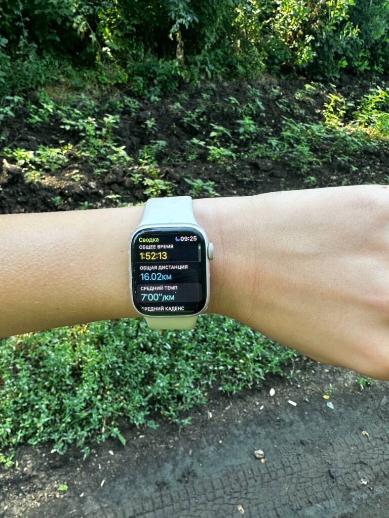 Подготовка к марафону: секреты медленного бега для здоровья и красоты