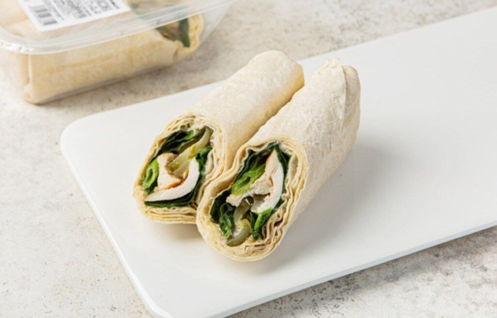 Идеальные перекусы из ВкусВилл для здоровья и красоты