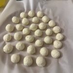 Ленивые вареники: быстрый и здоровый завтрак