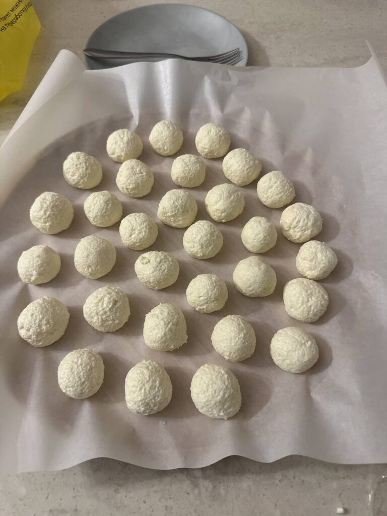 Ленивые вареники: быстрый и здоровый завтрак