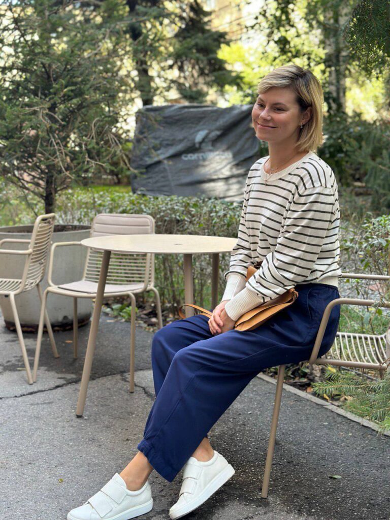 Как вести блог с командой: опыт врача-гинеколога