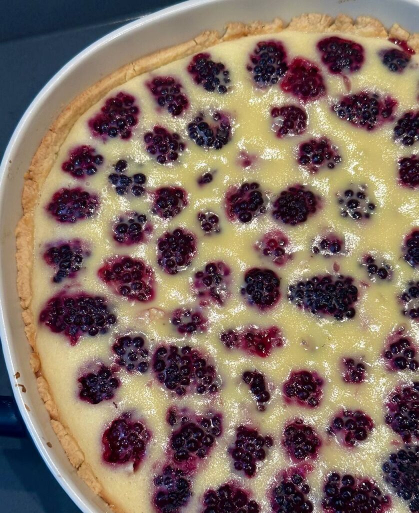 Диетолог ночью: секреты вкусных и полезных десертов