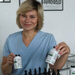 Топ 5 добавок для женщин 40+: здоровье и энергия