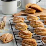 Творожные ушки: Домашний рецепт и польза