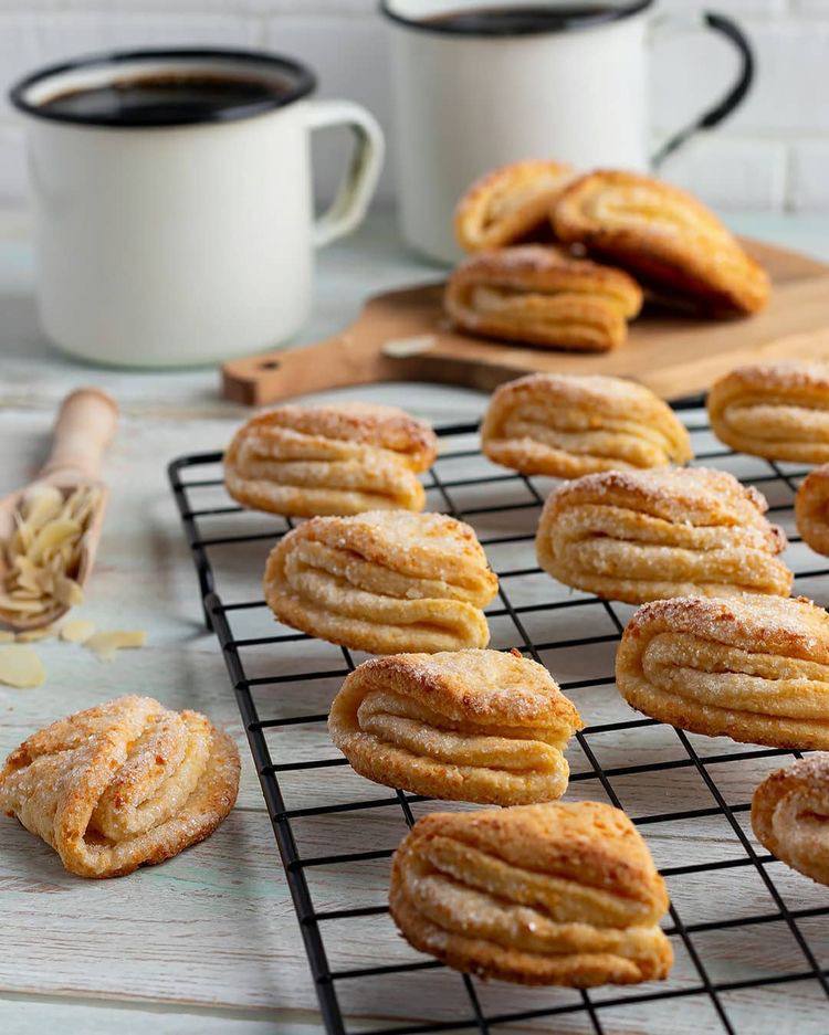 Творожные ушки: Домашний рецепт и польза