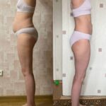 Баланс питания и фитнеса для здоровья и красоты