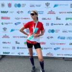 Мой первый марафон: путь к здоровью и красоте