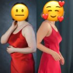 Трансформация тела и здоровья: минус 10 кг и свобода от диет