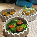 Гастрономическое наслаждение в ресторане Birch: вкус, здоровье и красота