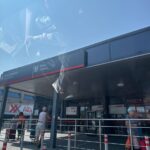 Активный отдых и красота в жарком Ростове