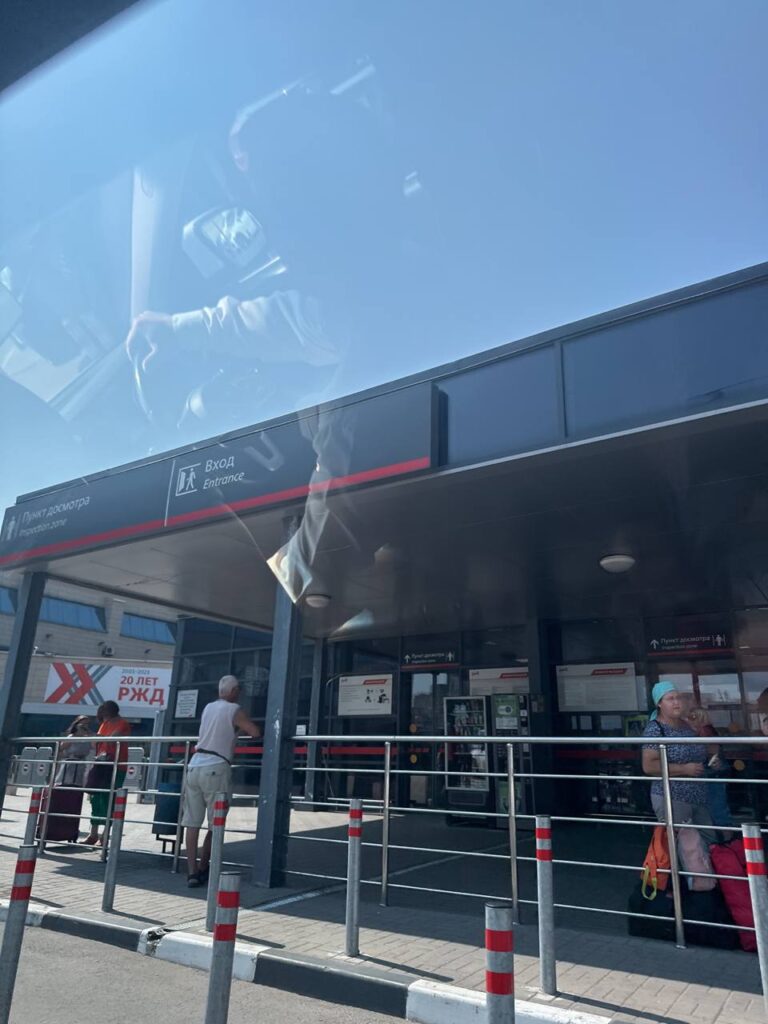 Активный отдых и красота в жарком Ростове