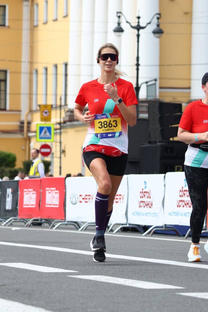 Физическая активность в жару: советы для здоровья и красоты