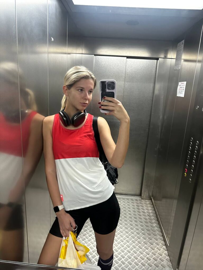 День из жизни нутрициолога: реальное питание и лайфхаки