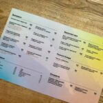 Здоровые блюда для красоты и энергии