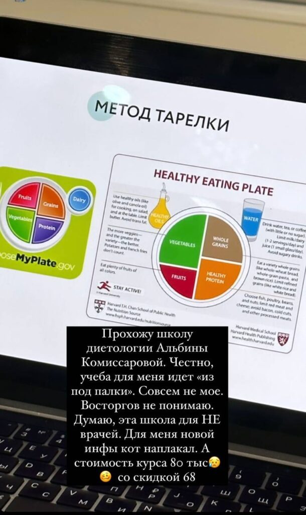 Школа Кураторов ЗОЖ: Отзывы и Ожидания