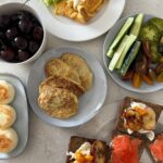 Сборные завтраки: ЗОЖ и социальная жизнь