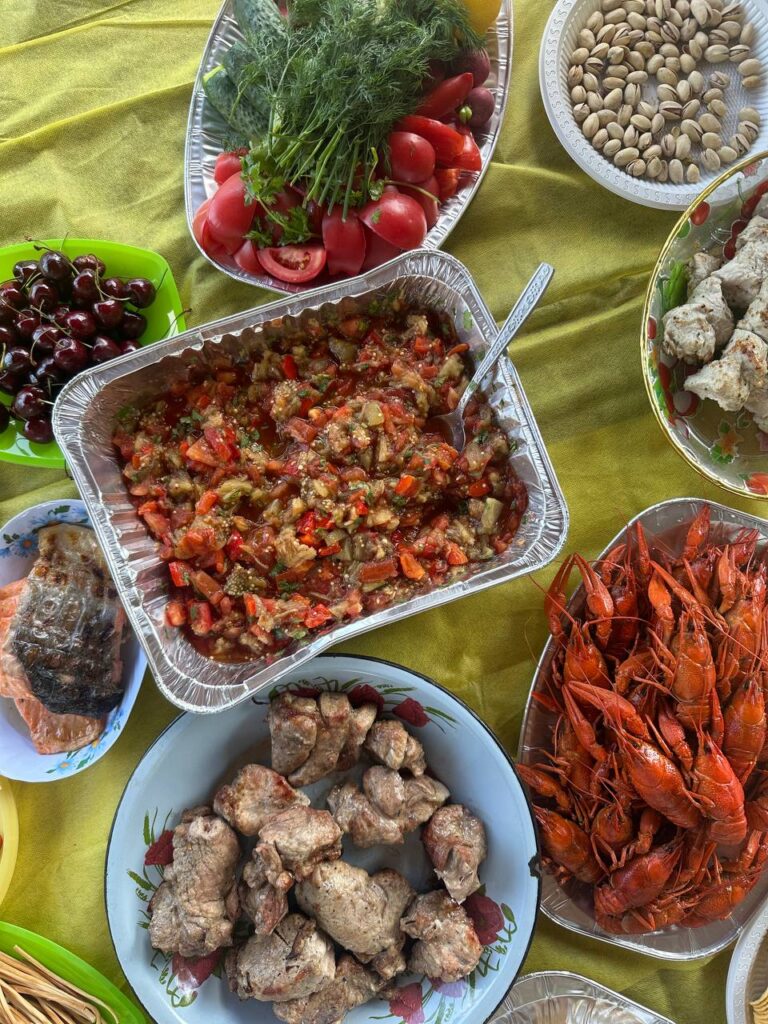 Здоровье и красота: путь к сияющей жизни