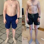 Трансформация тела и путь к здоровью: история успеха