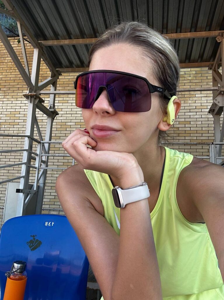 Тренировки натощак: мой опыт и советы