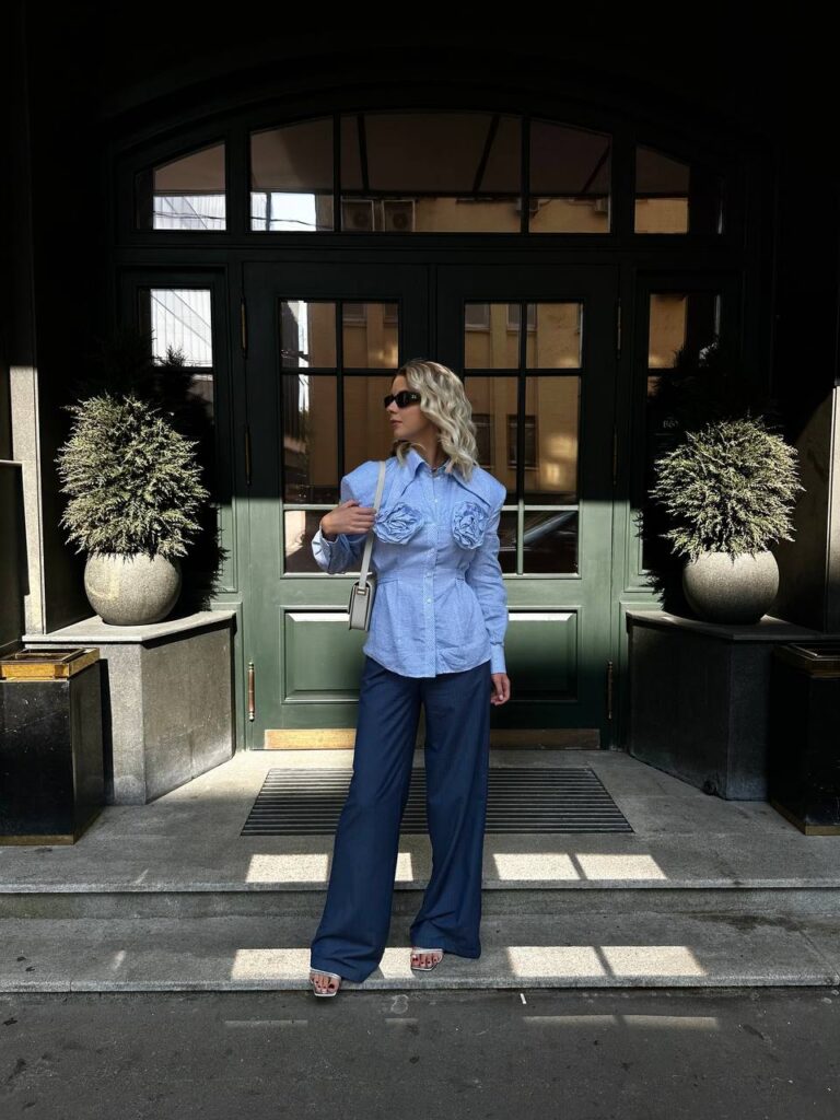 Выступление в Депо: Хватит диет, пора полюбить себя!