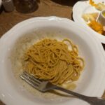 Паста Качо э Пепе: Вкусный и Простой Ужин