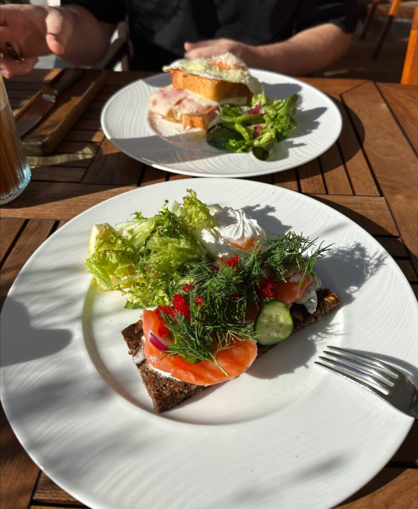 Забота о себе: баланс активной жизни и уединения в Москве