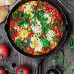 Шакшука: Истинный Рецепт Здоровья и Красоты