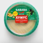 Мой любимый набор продуктов для здоровья и красоты