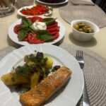 Мамины ужины: секреты здорового питания и красоты