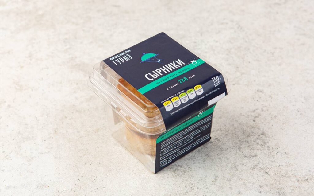 Сырники из топленого творога: Вкусное открытие для здоровья и красоты