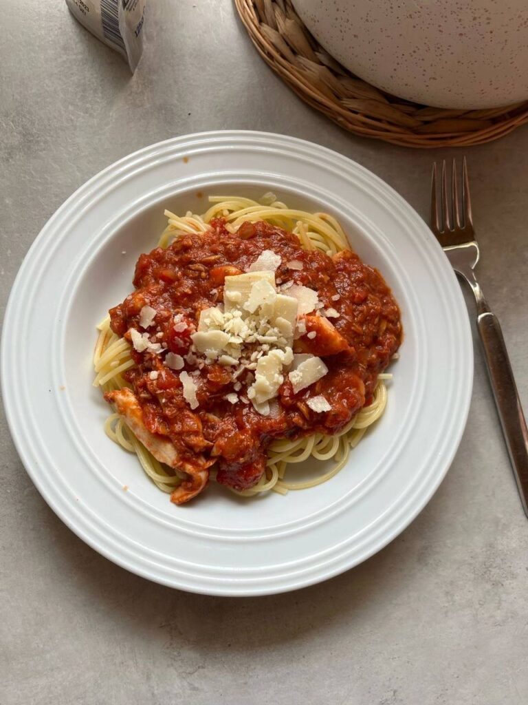 Здоровый ужин для стройности и красоты