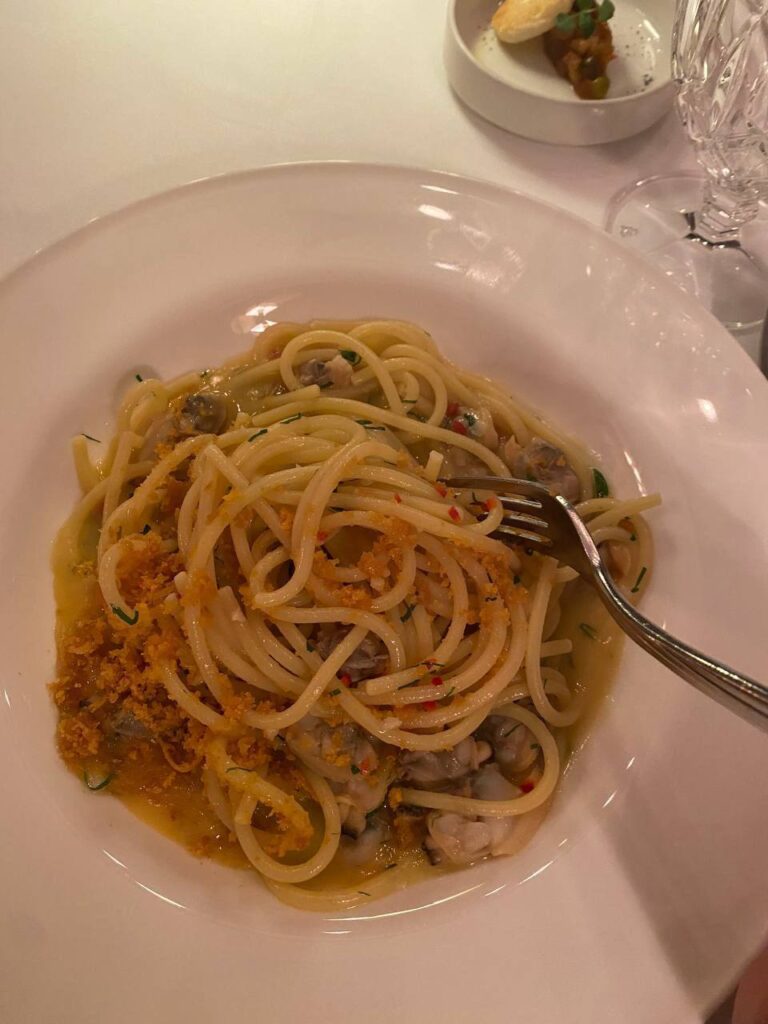 Паста для здоровья и энергии: секреты правильного выбора