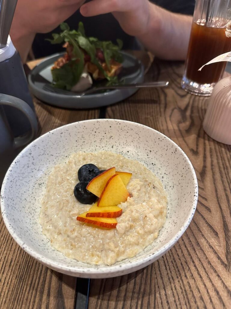 Идеальный завтрак: секреты здоровья и красоты