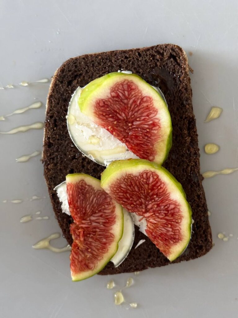 Эстетика еды: почему я не украшаю блюда для себя