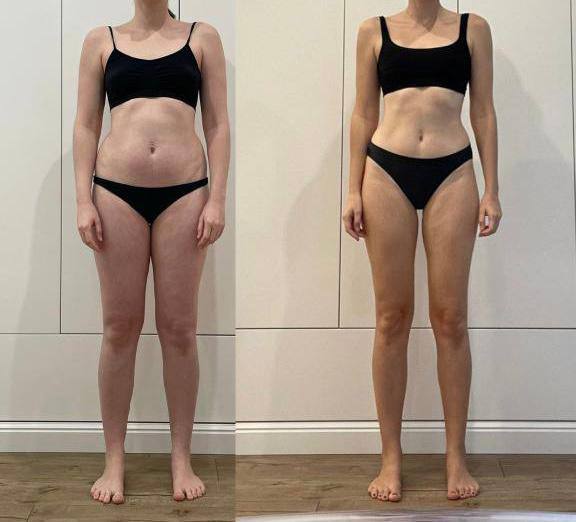 Похудение навсегда: Баланс – ключ к здоровью и красоте