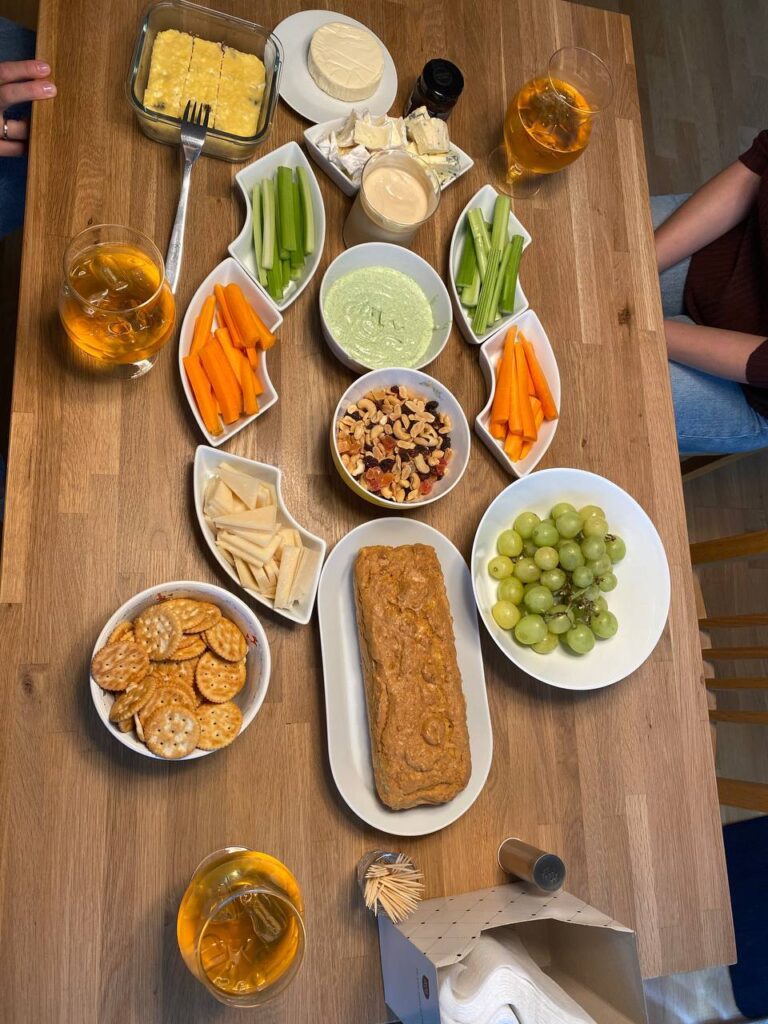 Здоровые выходные: питание, красота и гармония