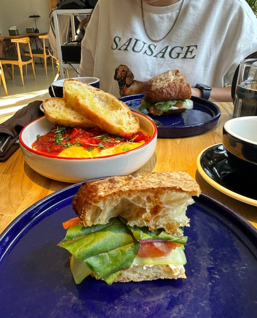 Завтрак: мифы, реальность и польза для красоты