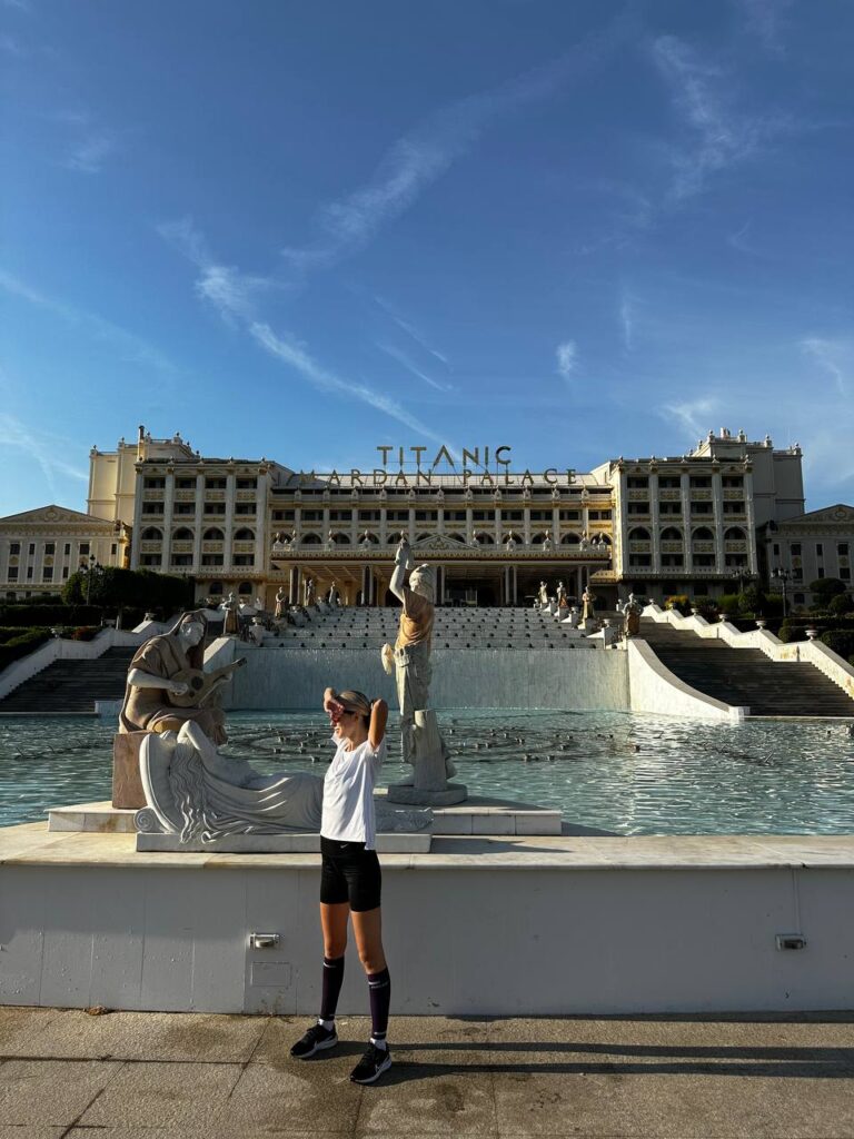 Как отдохнуть в Турции и перестать чувствовать себя непродуктивным