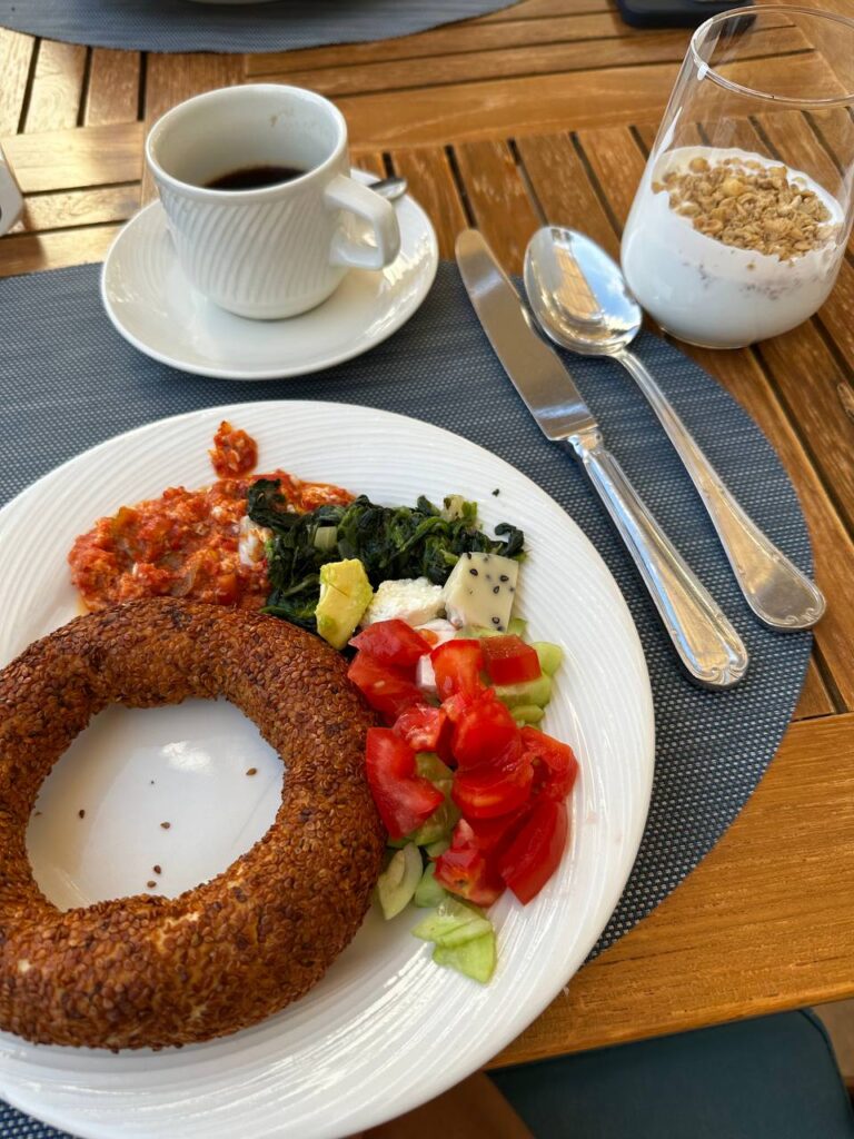 Идеальный завтрак: здоровье, красота и наслаждение